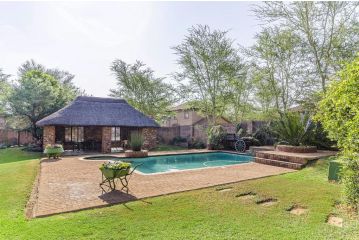 Peter's Guesthouse Guest house, Pretoria - 4