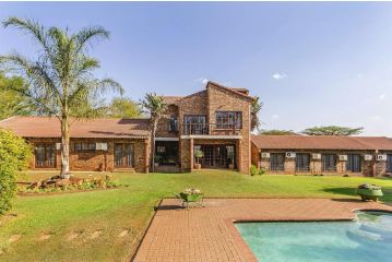 Peter's Guesthouse Guest house, Pretoria - 2