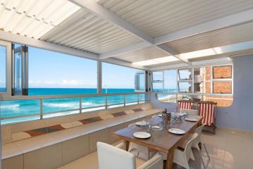 Petfriendly, Umdloti Beachfront Escape Apartment, Umdloti - 1