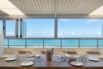 Petfriendly, Umdloti Beachfront Escape Apartment, Umdloti - 2