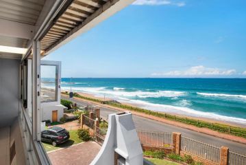 Petfriendly, Umdloti Beachfront Escape Apartment, Umdloti - 4