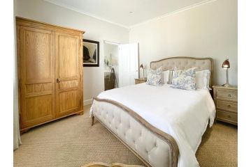 Petit Ermitage Bed and breakfast, Franschhoek - 1