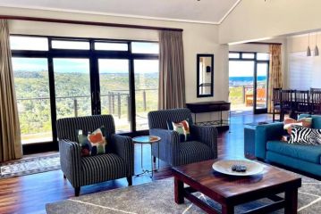 Pezula Blues Villa, Knysna - 5