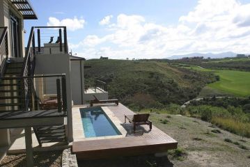 Pezula Blues Villa, Knysna - 4