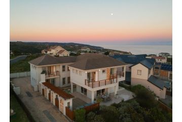 Pezula Fairlead Luxury Villa, Knysna - 2