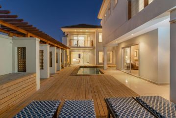 Pezula Fairlead Luxury Villa, Knysna - 5