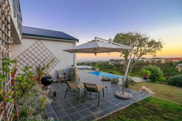 Pezula Forecastle Retreat- F12 Guest house, Knysna - 4