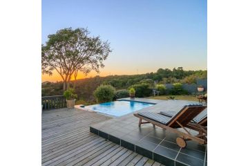 Pezula Forecastle Retreat- F12 Guest house, Knysna - 5