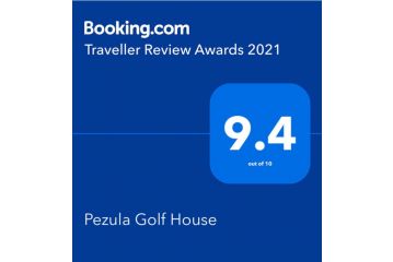 Pezula Golf House Guest house, Knysna - 4