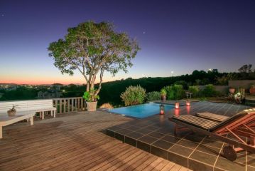 Pezula Golf House Guest house, Knysna - 1