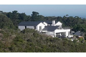 Pezula Golf House Guest house, Knysna - 2