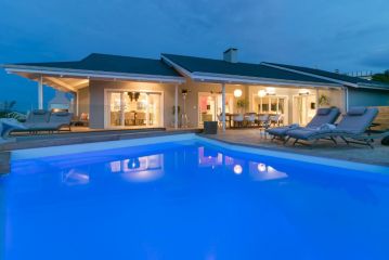 Pezula Heaven On Earth Guest house, Knysna - 2