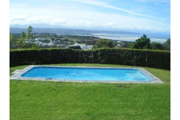 Pezula in Plett Guest house, Plettenberg Bay - 4