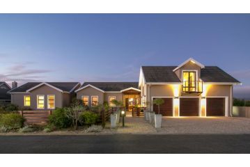 Pezula Lodge Guest house, Knysna - 2