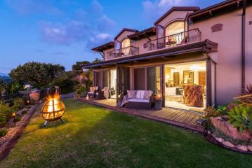 Pezula Magic Escape - Guest House - Luxury Lagoon View Guest house, Knysna - 2