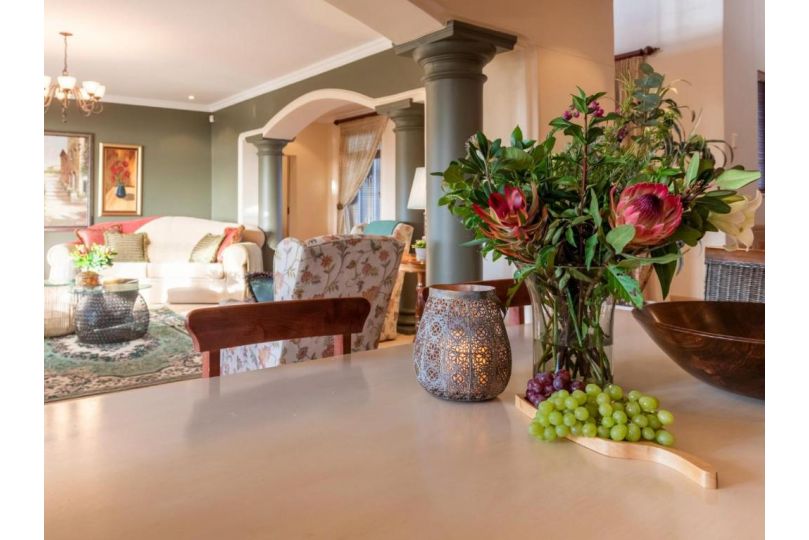 Pezula Magic Retreat - 4 Bedroom Lagoon View Home Guest house, Knysna - imaginea 6