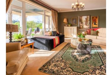 Pezula Magic Retreat - 4 Bedroom Lagoon View Home Guest house, Knysna - 5