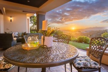 Pezula Magic Retreat - 4 Bedroom Lagoon View Home Guest house, Knysna - 2