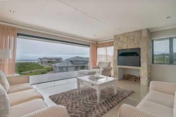 Pezula Maritime Luxury Villa, Knysna - 3