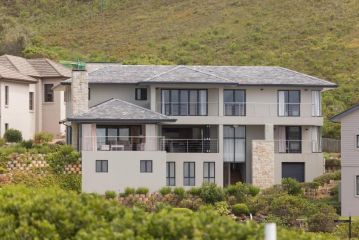 Pezula Maritime Luxury Villa, Knysna - 2