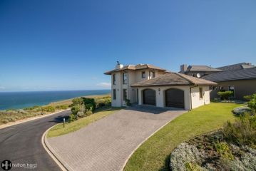 Pezula Ocean view villa-SR1 Villa, Knysna - 1