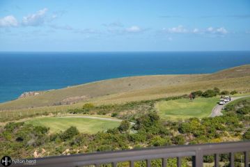 Pezula Ocean view villa-SR1 Villa, Knysna - 2