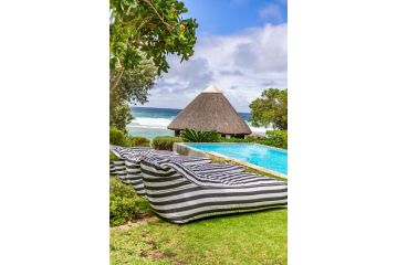 Pezula Private Castle Villa, Knysna - 3