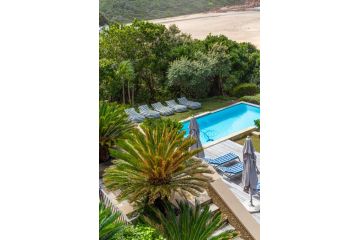 Pezula Private Castle Villa, Knysna - 4
