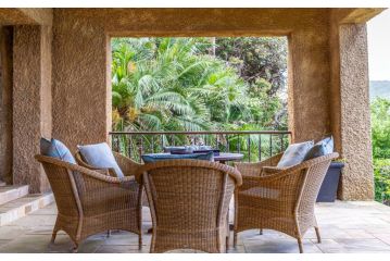Pezula Private Castle Villa, Knysna - 1