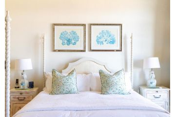 Pezula Private Castle Villa, Knysna - 5