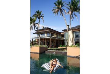 Pezula Nature Hotel & Spa Hotel, Knysna - 5
