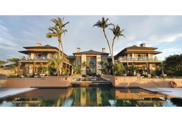 Pezula Nature Hotel & Spa Hotel, Knysna - 2