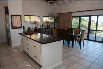 Pezula, Sunny tranquility Guest house, Knysna - 3