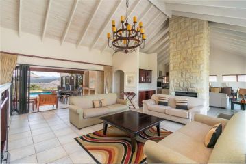 Pezula, Sunny tranquility Guest house, Knysna - 2