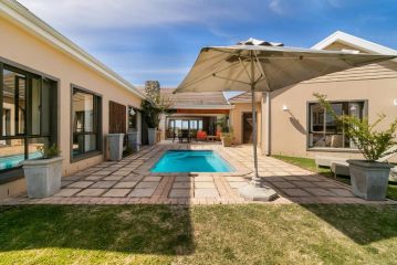 Pezula, Sunny tranquility Guest house, Knysna - 5