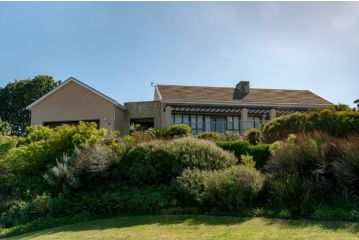 Pezula, Sunny tranquility Guest house, Knysna - 1