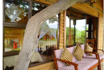 Pezulu Tree House Lodge Hotel, Hoedspruit - 3