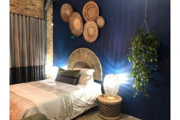 Phantom Cottage Apartment, Knysna - 1