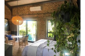 Phantom Cottage Apartment, Knysna - 2
