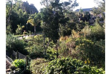 Phantom Cottage Apartment, Knysna - 3