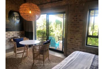 Phantom Cottage Apartment, Knysna - 5
