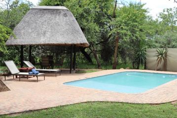 Phelwana Game Lodge Hotel, Hoedspruit - 4