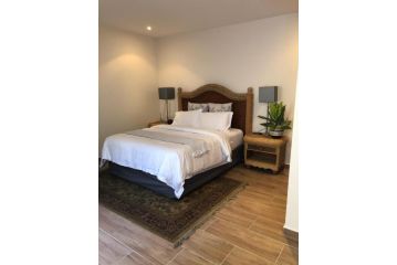 Phil's studio Guest house, Midrand - 5