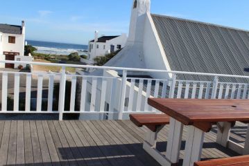 Phoenix 1 Apartment, Paternoster - 2