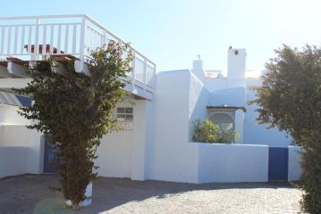 Phoenix 2 Apartment, Paternoster - 2