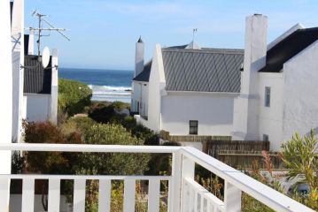 Phoenix 3 Apartment, Paternoster - 2