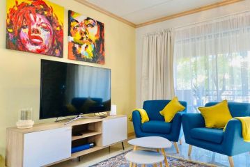 Phoenix Rising Apartment, Midrand - 2