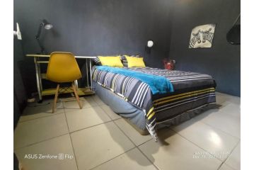 Phola place Guest house, Durban - 4