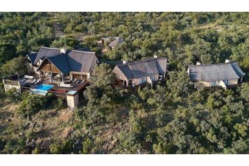 Phumelelo Lodge Hotel, Bela-Bela - 2