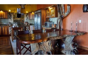 Phumelelo Lodge Hotel, Bela-Bela - 1